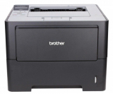 VORFUEHR Brother HL-6180DW WLAN Laserdrucker Vorführgerät, nur 454 Seiten, Top Zustand