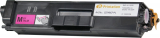 PRINTATION Printation Toner ersetzt Brother TN-326M, ca. 3.500 S., magenta