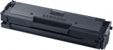 ORIGINAL Original Toner HP-Samsung MLT-D111S / SU810A, ca. 1.000 S., schwarz