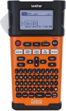 VORFUEHR Brother P-touch E-300VP Beschriftungsgerät, Vorführgerät (wie neu)