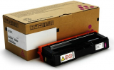 ORIGINAL Original Toner Ricoh 407533 (z.B. C252), ca. 4.000 S., magenta