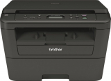 NEU Brother DCP-L2520DW S/W-Laser-Multifunktionsgerät