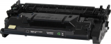 ALTERNATIV Alternativ Toner ersetzt HP 26X / CF226X, ca. 9.000 S., schwarz
