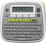 VORFUEHR Brother P-touch D-200 Beschriftungsgerät, Vorführgerät (wie neu)