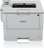Brother HL-L6400DW Monochromlaserdrucker, Duplex - Gebrauchtgerät
