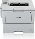 VORFUEHR Brother HL-L6400DW S/W-Laserdrucker, Vorführgerät (wie neu)