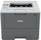 Brother HL-L6250DN S/W-Laserdrucker, Gebrauchtgerät