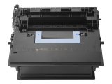 ORIGINAL Original Toner HP 37Y / CF237Y, ca. 41.000 S., schwarz, neutraler Karton