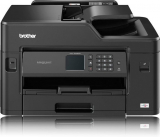 VORFUEHR Brother MFC-J5335DW Tintenstrahl-Multifunktionsgerät, Vorführgerät (wie neu)