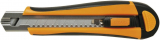 Profi-Cuttermesser Fiskars 18mm sehr stabil