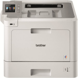 Brother HL-L9310CDW Farblaserdrucker, Gebrauchtgerät