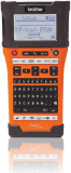 VORFUEHR Brother P-touch E-550WVP Beschriftungsgerät - Vorführgerät (wie neu)