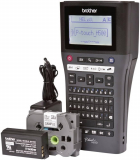 NEU Brother P-touch H-500LI Beschriftungsgerät