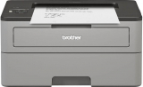 NEU Brother HL-L2350DW S/W-Laserdrucker