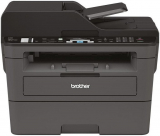 Brother MFC-L2710DW S/W-Laser-Multifunktionsgerät, Gebrauchtgerät