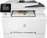 HP Color LaserJet Pro MFP M281fdw Farblaser-Multifunktionsgerät, Gebrauchtgerät