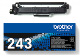 ORIGINAL Original Toner Brother TN-243BK, ca. 1.000 S., schwarz