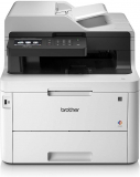 VORFUEHR Brother MFC-L3770CDW Farblaser-Multifunktionsgerät (Vollduplex), Vorführgerät
