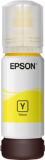 ORIGINAL Original Tinte Epson T03R440, ca. 6.000 S., Nachfüllflasche, gelb
