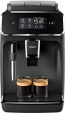 NEU Philips Kaffeevollautomat EP2220/10 Pannarello, mattschwarz
