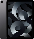 NEU Apple iPad Air 2022 (10,9=27,7 cm), Apple M1, 64 GB, spacegrau
