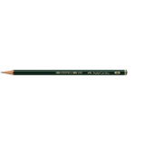 Bleistift Faber-Castell HB