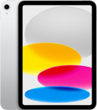 NEU Apple iPad 2022 (10,9=27,7cm) 64 GB, silber