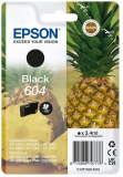 ORIGINAL Original Tinte Epson T10G140 / 604, ca. 150 S., schwarz