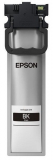 ORIGINAL Original Tinte Epson T11D1, ca. 5.000 S., pigmentschwarz