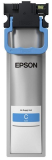 ORIGINAL Original Tinte Epson T11D2, ca. 5.000 S., cyan