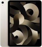NEU Apple iPad Air 2022 (10,9=27,7 cm), Apple M1, 64 GB, polarstern