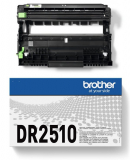 ORIGINAL Original Trommeleinheit Brother DR-2510, ca. 15.000 S.