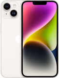 NEU Apple iPhone 14 (6,1=15,5cm) 128 GB, weiß