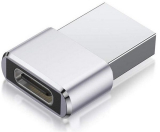 NEU USB Adapter macht USB-A 2.0 zu USB-C