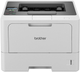 VORFUEHR Brother HL-L5210DW S/W-Laserdrucker, Vorführgerät (wie neu)