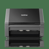 NEU Brother PDS-5000 Profi-Duplex-Scanner