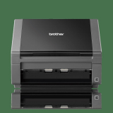 NEU Brother PDS-6000 Profi-Duplex-Scanner