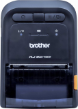 VORFUEHR Brother RJ-2055WB Etikettendrucker, Vorführgerät (wie neu) MIT Akku