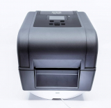 VORFUEHR Brother TD-4650TNWB Profi-Etikettendrucker, Vorführgerät (wie neu)