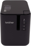 VORFUEHR Brother P-touch P-900WC Beschriftungsgerät, Vorführgerät (wie neu)