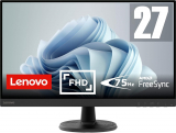NEU Monitor Lenovo D27-45 (27=68,6cm/ 1.920x1.080), 75Hz, EEK: E