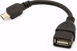 Adapter Micro-USB-B-Stecker auf USB-A-Buchse, Sonderpreis