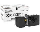 ORIGINAL Original Toner Kyocera TK-5440K, ca. 2.800 S., schwarz