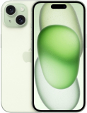 NEU Apple iPhone 15 (6,1=15,5cm) 128 GB, grün