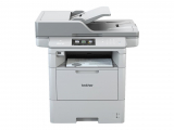 Brother MFC-L6950DW S/W-Laser-Multifunktionsgerät, Gebrauchtgerät (< 11.000 S.)