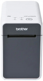 VORFUEHR Brother TD-2125N Profi-Etikettendrucker, Vorführgerät (wie neu)