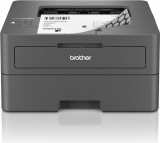 Brother HL-L2400DW S/W-Laserdrucker im unschönen Karton