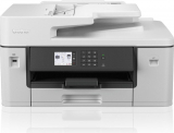 VORFUEHR Brother MFC-J6540DWE A3-Tintenstrahl-Multifunktionsgerät, Vorführgerät