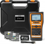 VORFUEHR Brother PT-E560BTVP Beschriftungsgerät, Vorführgerät (wie neu)