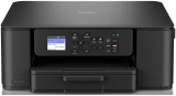 VORFUEHR Brother DCP-J1310DW Tintenstrahl-Multifunktionsgerät, Vorführgerät (wie neu)